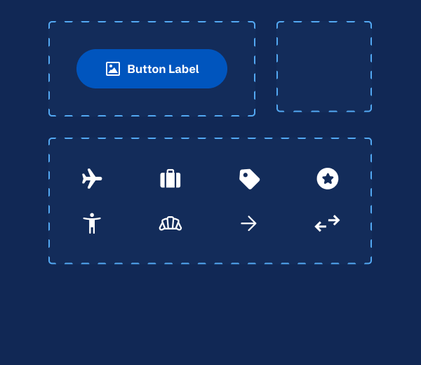 Design System screenshot